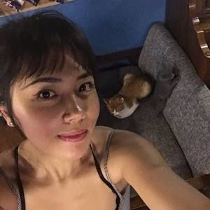 Meet your Posher, Sabrina